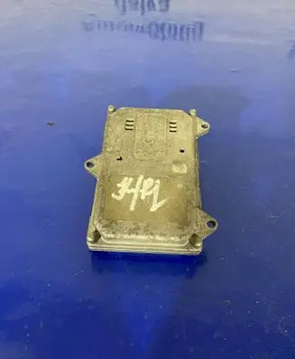 Mercedes-Benz ML W164 Xenon control unit/module 74284700 74284600
