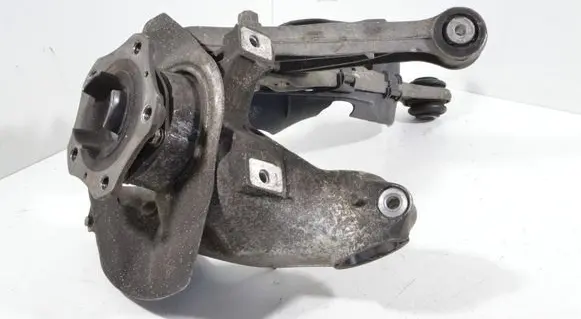 Porsche 911 996 Front wheel hub 98633166120