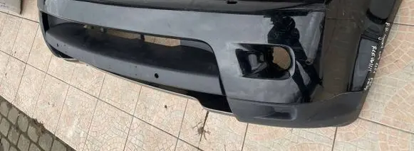 Land Rover Range Rover Sport L320 Front bumper