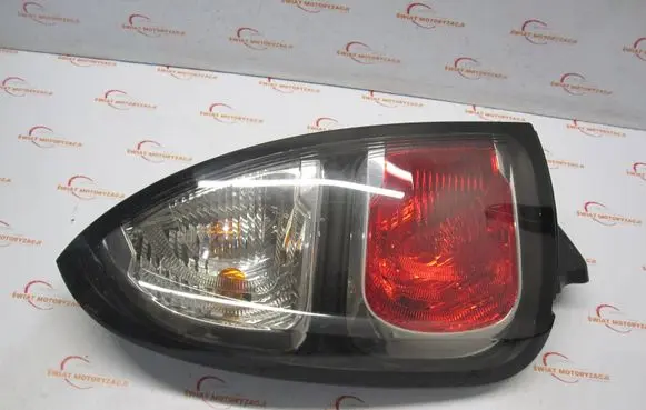Citroen C3 Picasso Rear/tail lights 9681727280