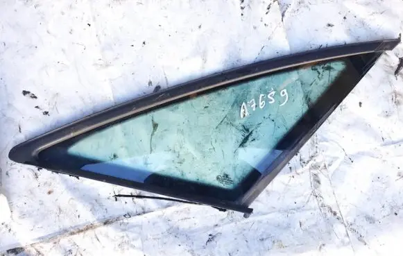 Audi A6 S6 C5 4B Rear side window