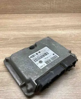 Volkswagen Golf IV Engine control unit/module ECU 036906014M