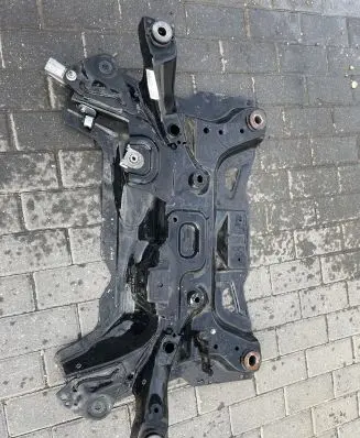 Peugeot 508 RXH Front subframe 7CAA71 9634019680R