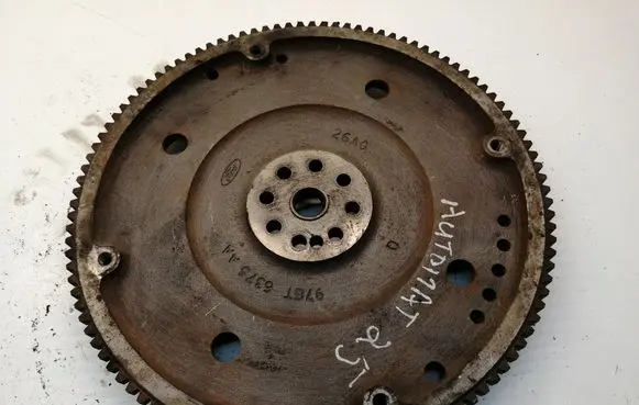 Ford Transit Flywheel 97GT6375AA