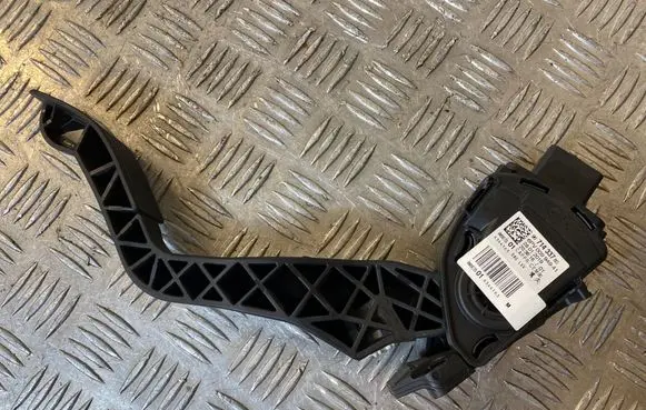 Citroen C3 Accelerator throttle pedal 9671433780 6PV00994941