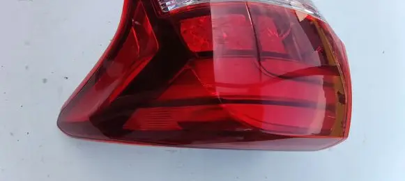Mitsubishi Outlander Rear/tail lights
