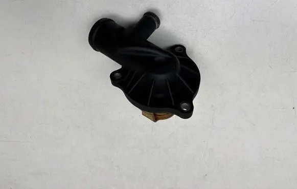 Audi A4 S4 B8 8K Thermostat/thermostat housing 059121111N