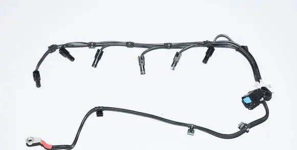BMW X4 F26 Glow plug wires 8583652