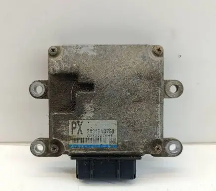 Subaru Outback (BS) Gearbox control unit/module 30919AD760