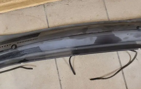Opel Zafira A Wiper trim 09175093 90587352 1836064