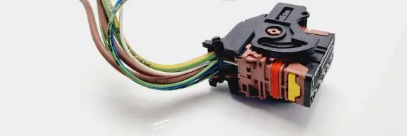 Citroen C4 I Picasso Other wiring loom 860690