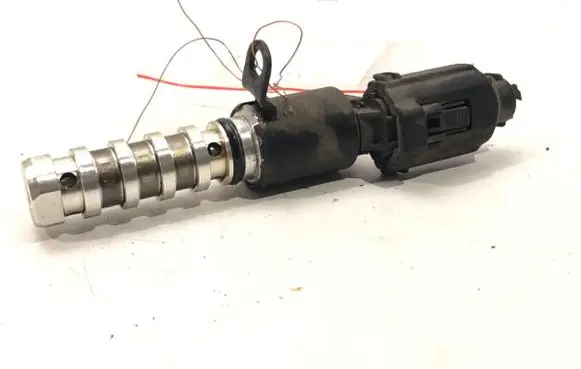 Hyundai Elantra Camshaft position sensor 