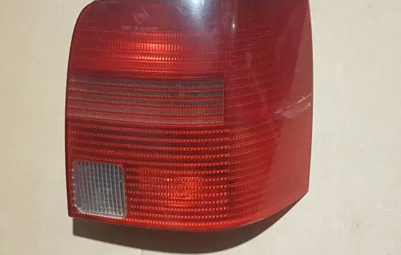 Volkswagen PASSAT B5 Rear/tail lights 3B9945112G 3B5945112H 3B5945096G