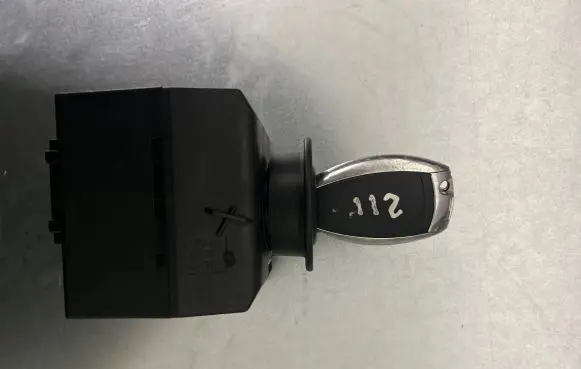 Mercedes-Benz E W211 Ignition lock 2115451008 33002205 10331250200616