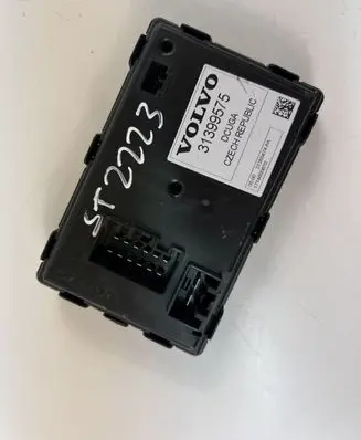 Volvo XC60 Other control units/modules 31399575