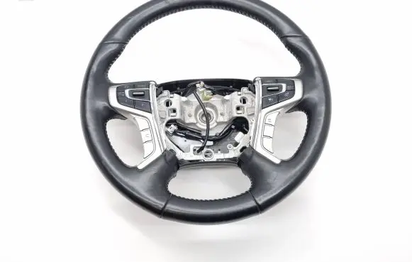 Mitsubishi Outlander Steering wheel