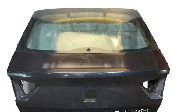 Seat Toledo IV (NH) Tailgate/trunk/boot lid 6JH827159 6JA845049 43R00351