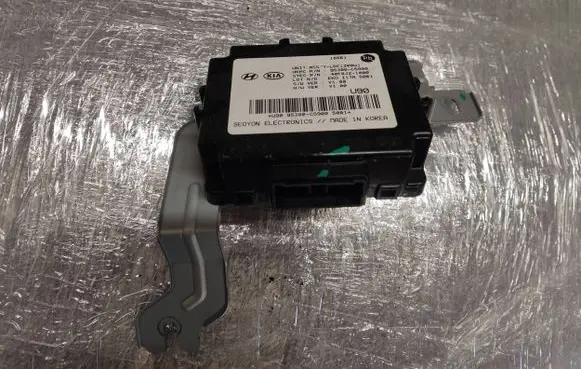 KIA Sorento Other control units/modules 95300C5900 40F8J21000