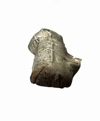 Exhaust heat shield