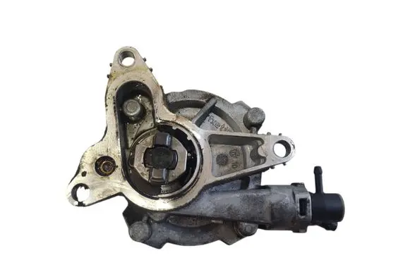 Vacuum pump