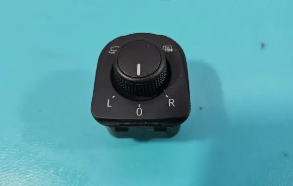 Seat Leon (5F) Electric window control switch 5F0.959.565.E IMPRK1516700
