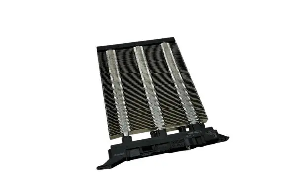 Volkswagen Jetta V Electric cabin heater radiator 1K0963235F 994067SC 10131106184840