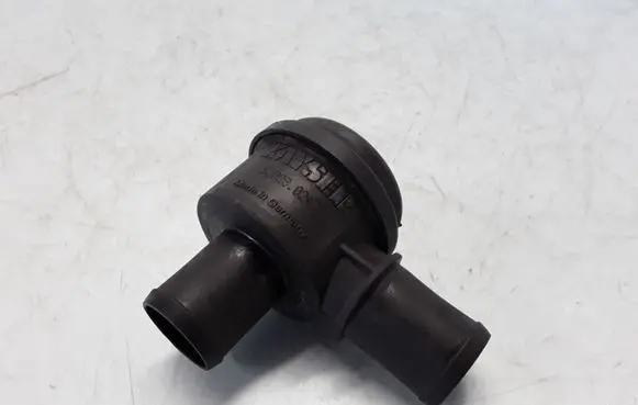 Dacia Logan II Thermostat 