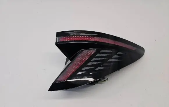 Hyundai Tucson IV NX4 Rear/tail lights 92402N7100 271020211647 R00GGBDV0152762