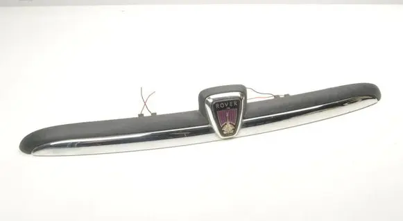 Rover 25 Tailgate/trunk/boot exterior handle