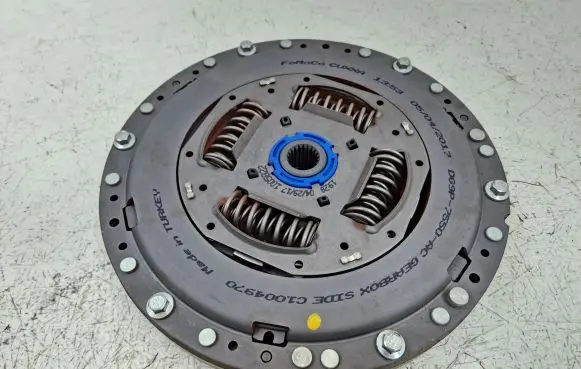 Ford Mondeo MK V Clutch set kit DG9P6K390 DG9P7550 DG9P6K390AD