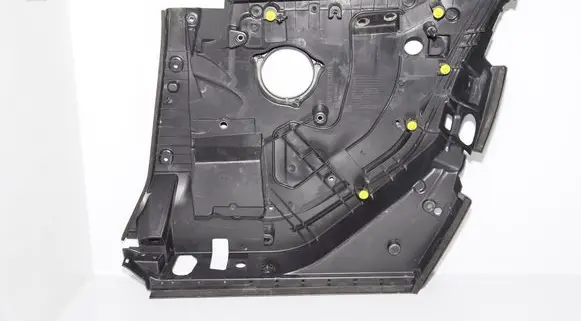 BMW i3 Rear door card panel trim 7323769