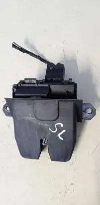 Ford Focus Tailgate lock latch 8M51R442A66EC
