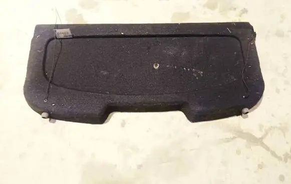 Ford Fiesta Parcel shelf 8A61A46506AF 8A61-A46506-AF