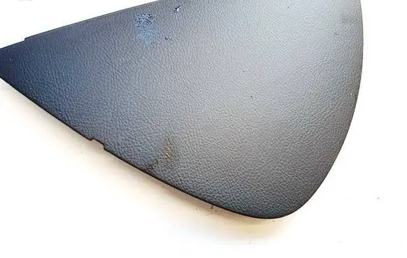 Volkswagen PASSAT B7 Dashboard side end trim 3C1858217D