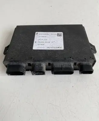 BMW i3 Other devices 9353646