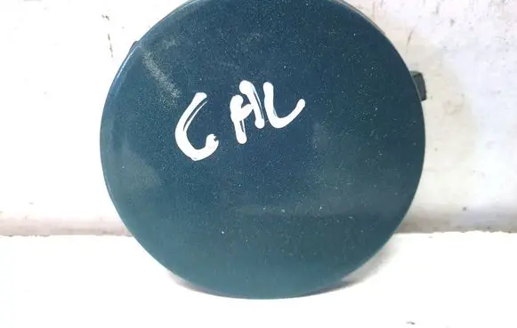 Ford Focus Tow hook cap/cover 98ABN17K922