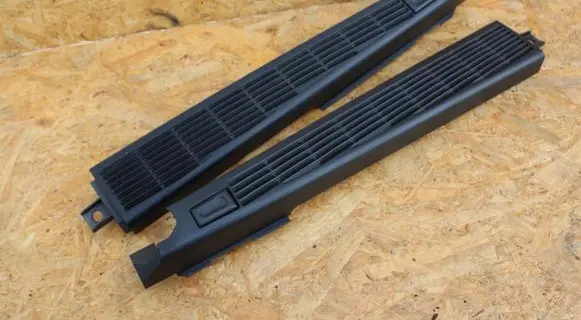 BMW 5 E39 Other trunk/boot trim element 8185228