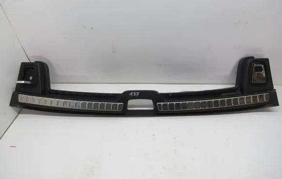 Volvo S90, V90 Trunk/boot sill cover protection 31426115 14632702878