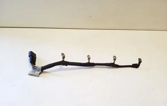 Ford Transit Custom Glow plug wires CK2T6M091AD