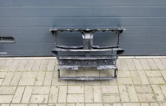 BMW X5 F15 Radiator support slam panel 8055208