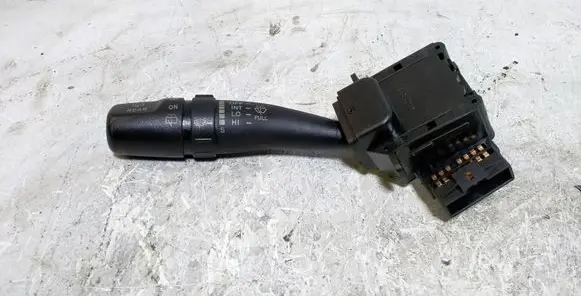 KIA Sorento Wiper control stalk