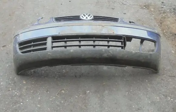 Volkswagen Polo Front bumper 