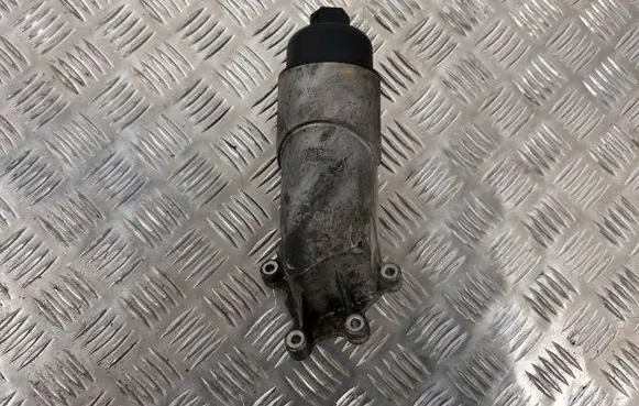 Maserati Levante Oil filter mounting bracket 298937