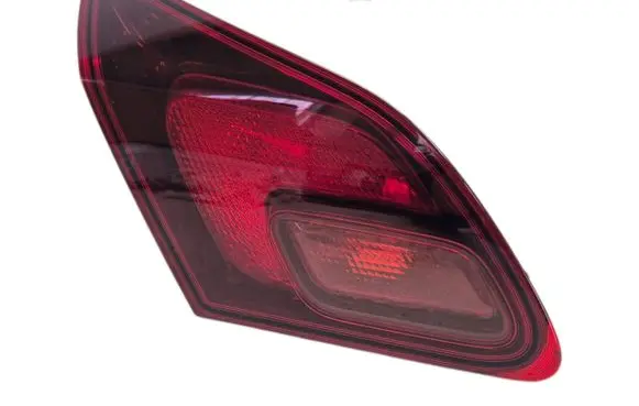 Opel Astra J Tailgate rear/tail lights 13282246