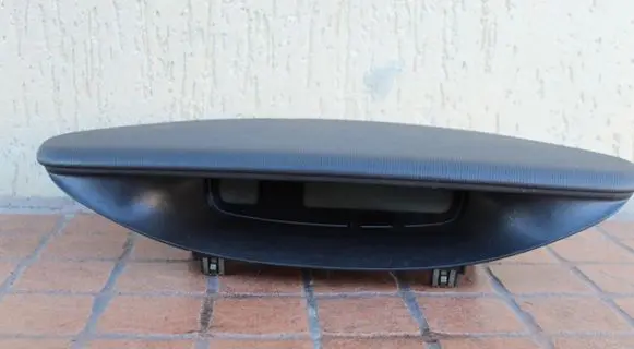 Renault Laguna II Screen/display/small screen 444331