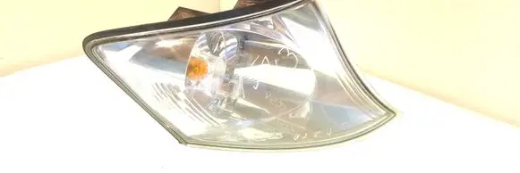 Mazda MPV Front indicator light P2015R