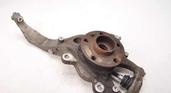 Volvo S90, V90 Front wheel hub spindle knuckle 31682225