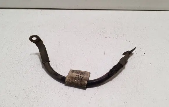 Ford Ranger Negative earth cable (battery) AB3918C942AC AB3918C942