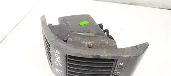 Citroen Jumper Dash center air vent grill LS385822 C391