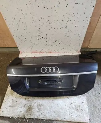 Audi A6 S6 C6 4F Tailgate/trunk/boot lid